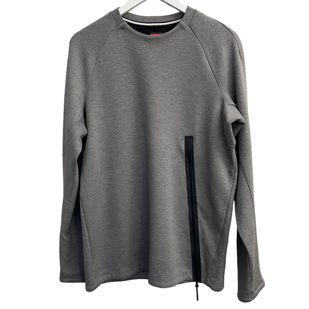 Nike Sweatshirt Size M - Picture 1 of 9
